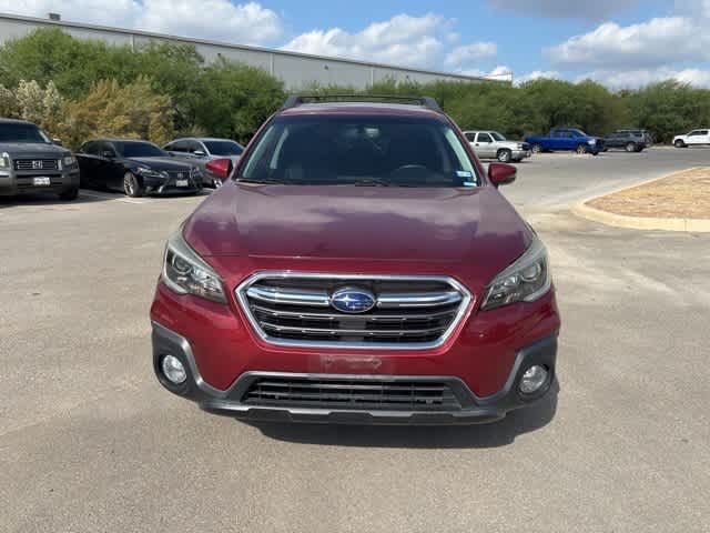 Thumbnail: 2018 Subaru Outback - 8