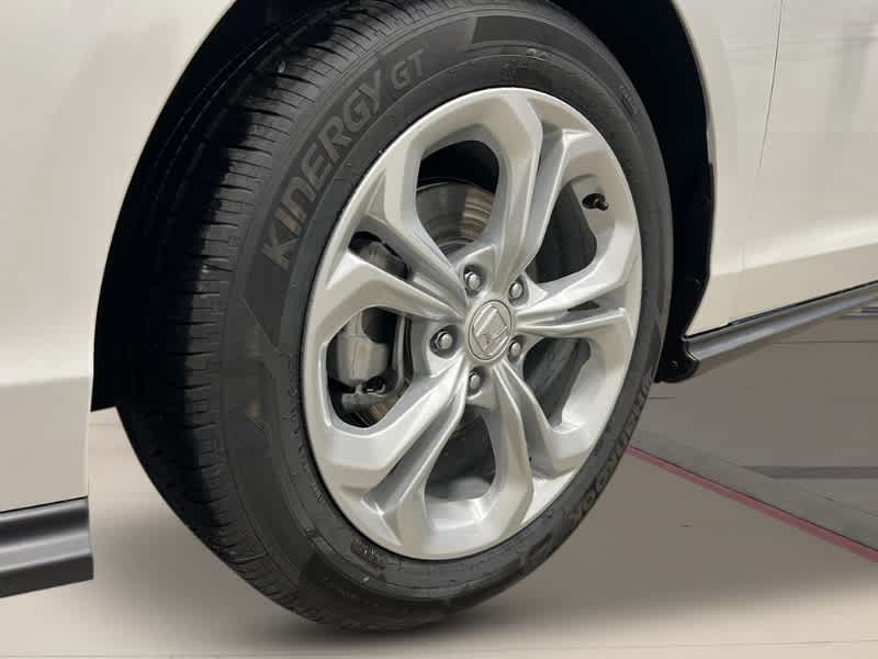 Thumbnail: 2025 Honda Accord - 10