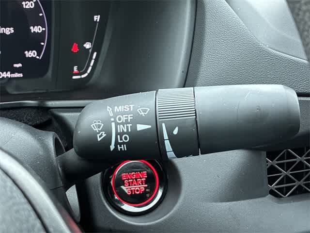 Thumbnail: 2025 Honda Accord - 28