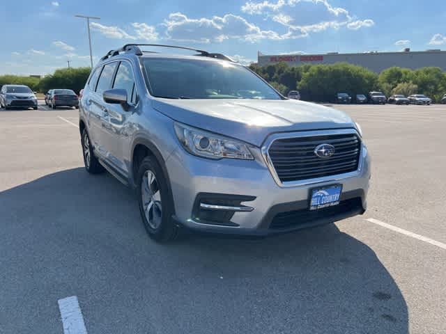 Thumbnail: 2020 Subaru Ascent - 7