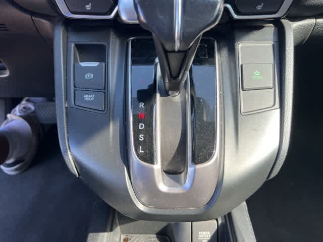 Thumbnail: 2017 Honda CR-V - 18