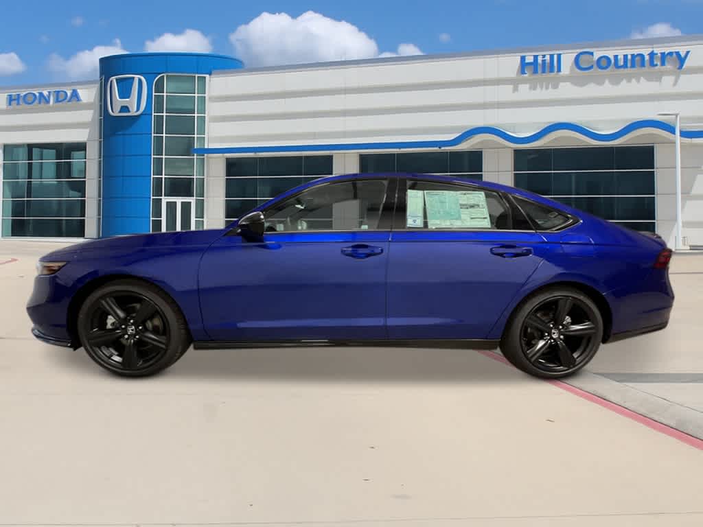Thumbnail: 2026 Honda Accord - 2