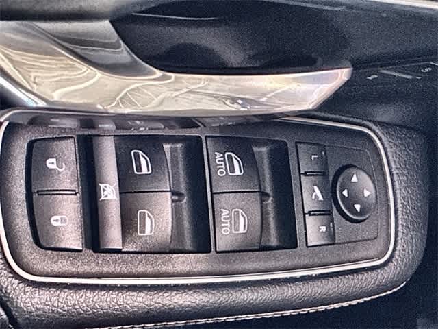 Thumbnail: 2023 RAM 1500 - 39