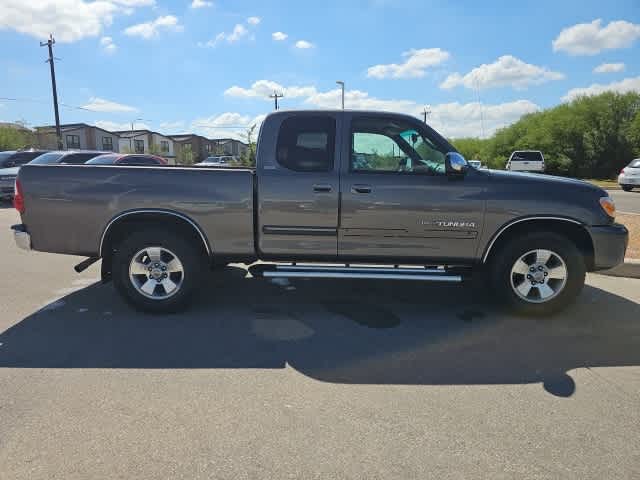 2005 Toyota Tundra SR5 photo 4