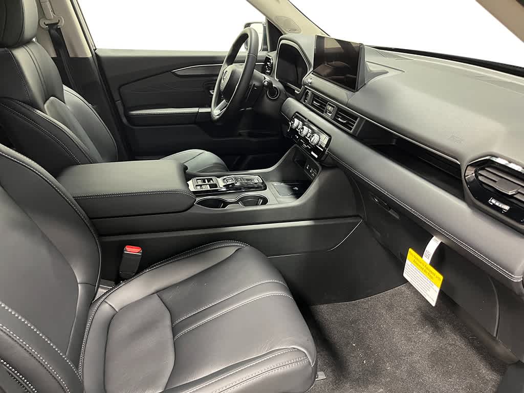 Thumbnail: 2026 Honda Pilot - 28