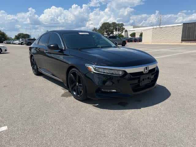 Thumbnail: 2018 Honda Accord - 7