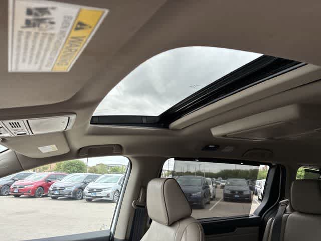 Thumbnail: 2024 Honda Odyssey - 20