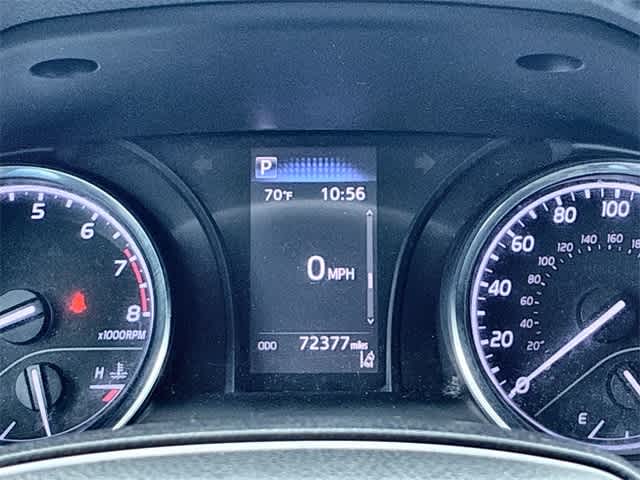 Thumbnail: 2020 Toyota Camry - 34