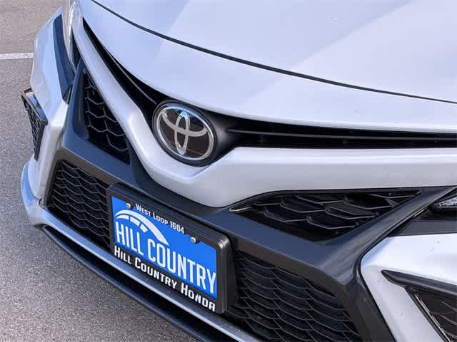 Thumbnail: 2023 Toyota Camry - 12