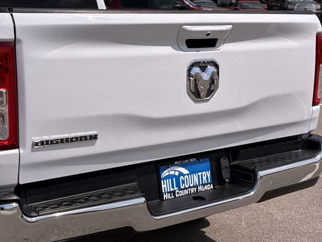 Thumbnail: 2022 RAM 1500 - 13