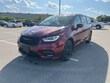 Chrysler Pacifica Hybrid