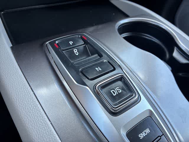 Thumbnail: 2021 Honda Pilot - 35