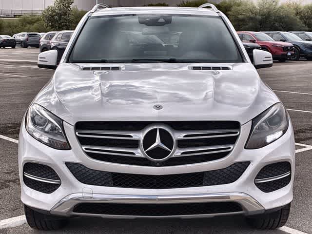 Thumbnail: 2019 Mercedes-Benz GLE - 9