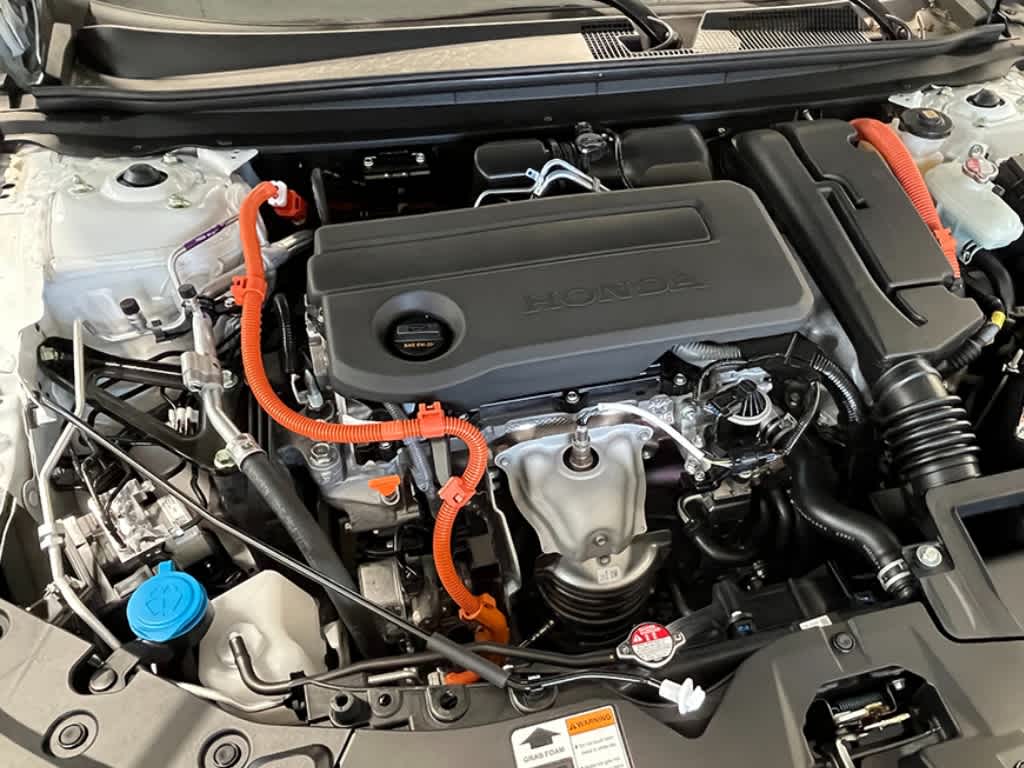 Thumbnail: 2026 Honda Accord - 12