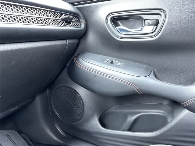 Thumbnail: 2024 Honda HR-V - 31