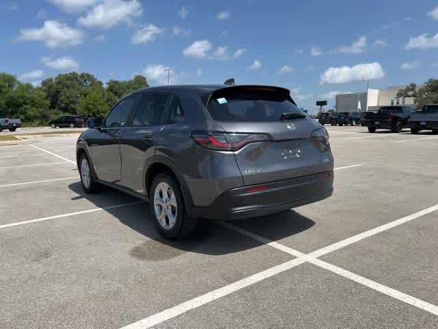 Thumbnail: 2023 Honda HR-V - 3