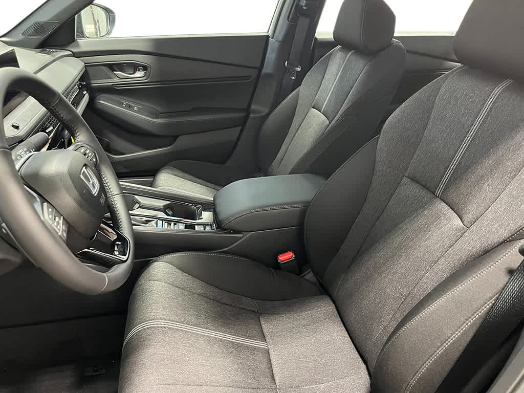 Thumbnail: 2026 Honda Accord - 13