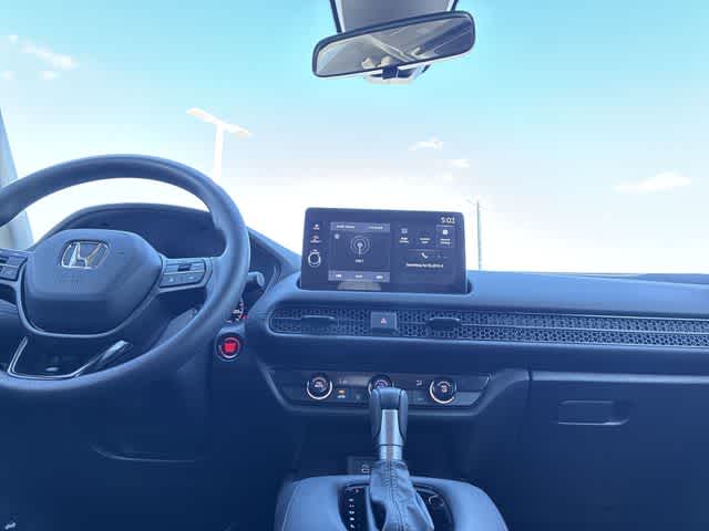 Thumbnail: 2026 Honda HR-V - 28