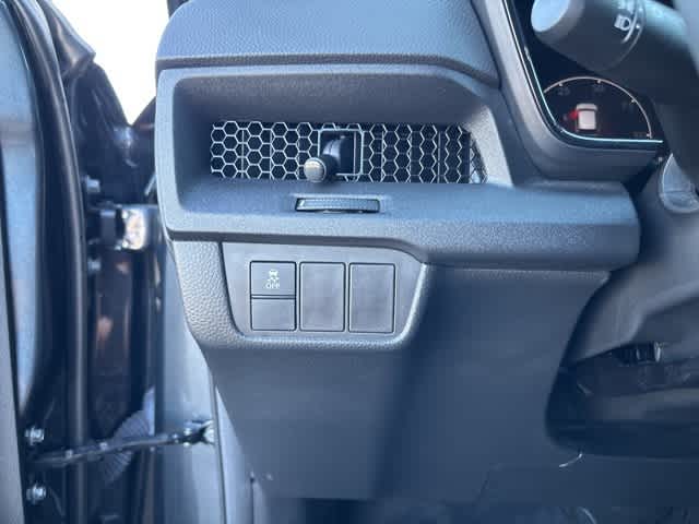 Thumbnail: 2023 Honda CR-V - 10