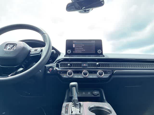 Thumbnail: 2026 Honda Civic - 30