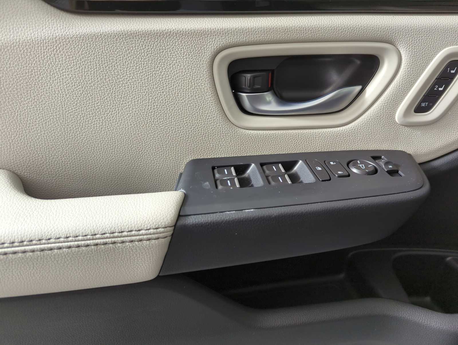 Thumbnail: 2026 Honda Pilot - 11