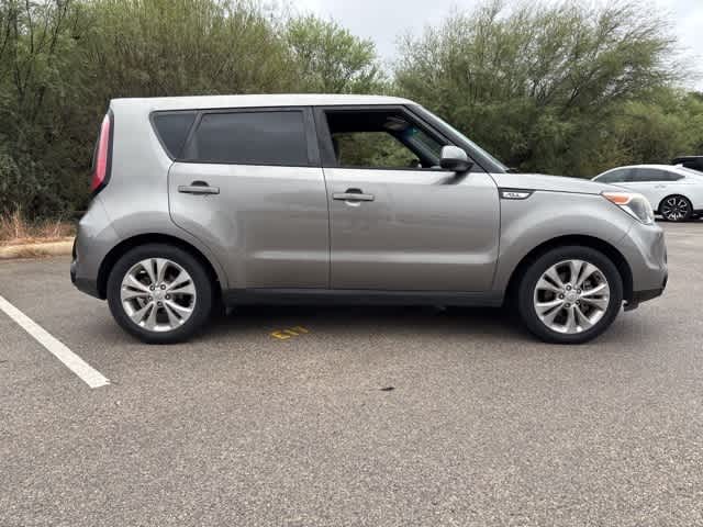 Thumbnail: 2016 Kia Soul - 6