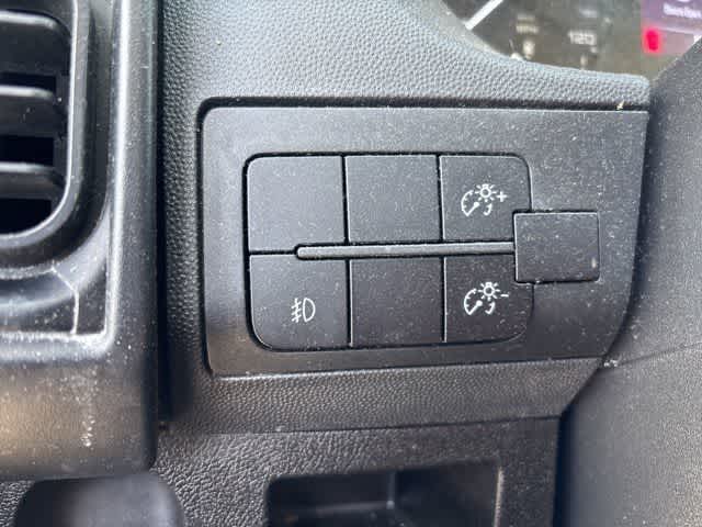 Thumbnail: 2023 RAM ProMaster - 11