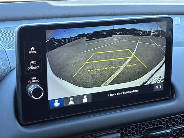 Thumbnail: 2026 Honda HR-V - 30