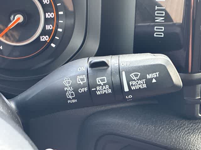 Thumbnail: 2024 Jeep Wrangler - 27