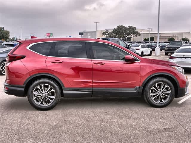 Thumbnail: 2022 Honda CR-V - 7