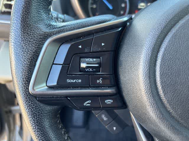 Thumbnail: 2020 Subaru Ascent - 12