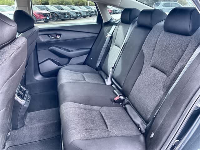 Thumbnail: 2025 Honda Accord - 20