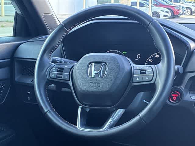 Thumbnail: 2025 Honda CR-V - 25