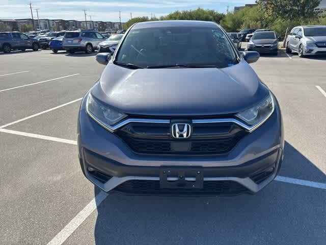 Thumbnail: 2020 Honda CR-V - 8