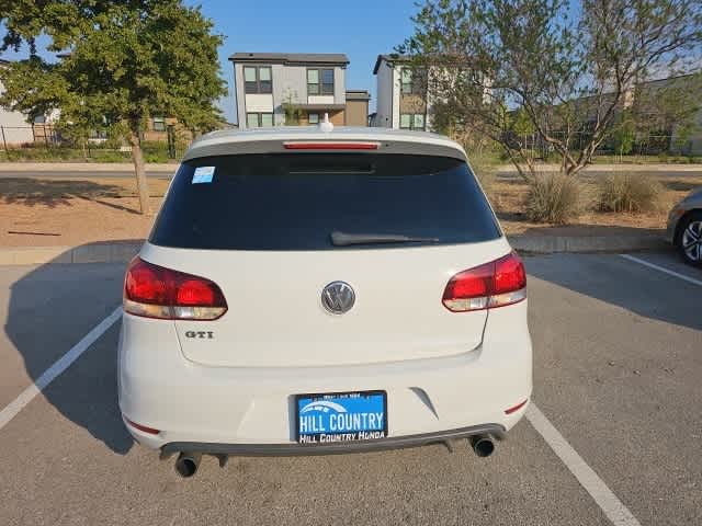 Thumbnail: 2012 Volkswagen Golf - 6