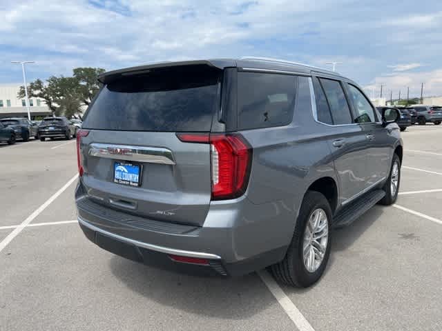 Thumbnail: 2021 GMC Yukon - 5