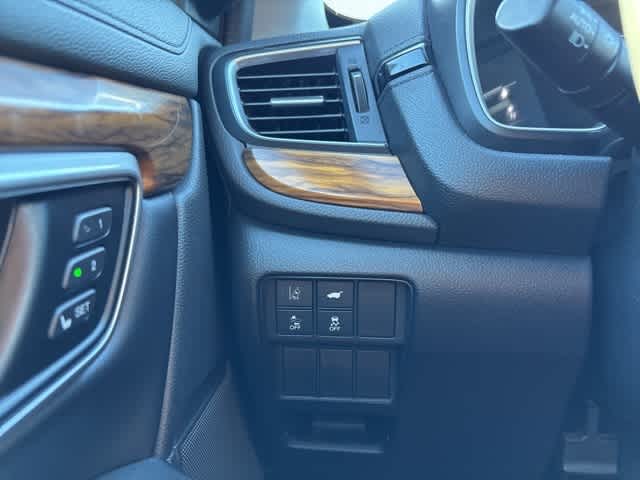 Thumbnail: 2020 Honda CR-V - 10