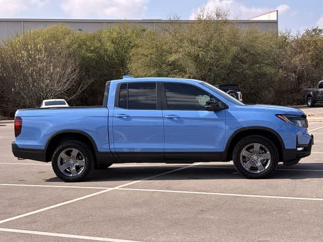 Thumbnail: 2024 Honda Ridgeline - 7