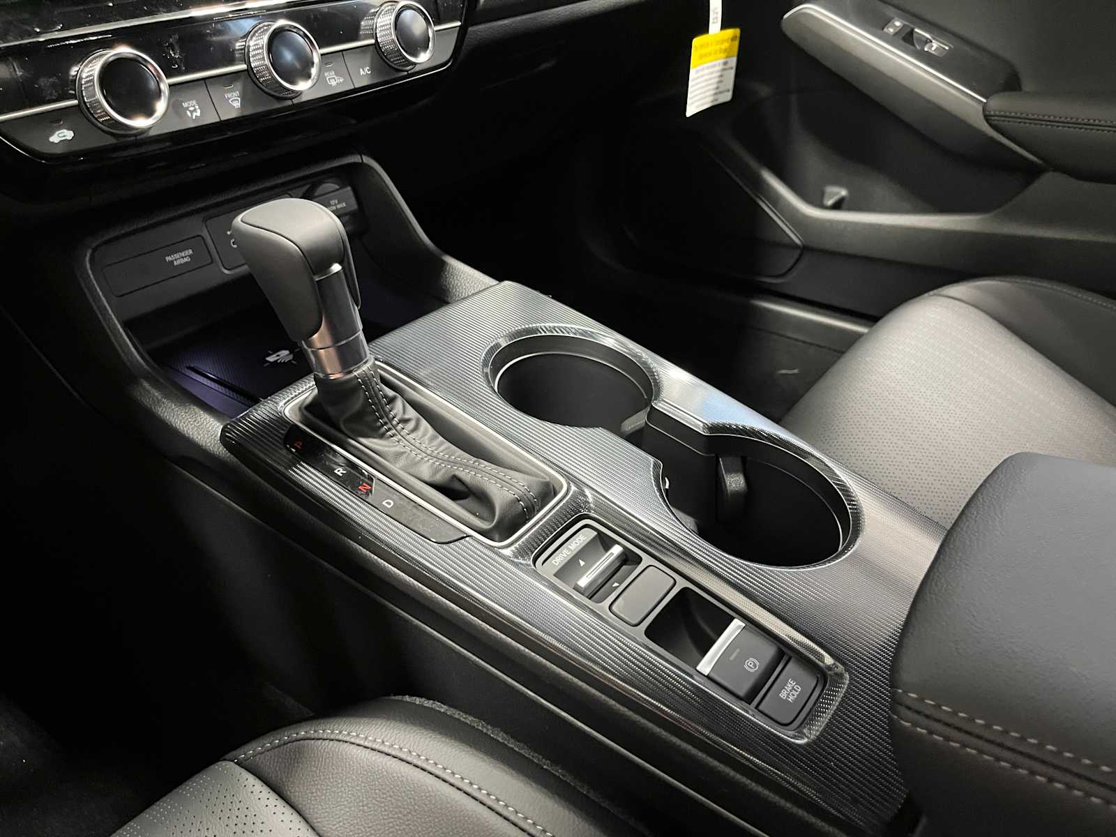 Thumbnail: 2026 Honda Civic - 21