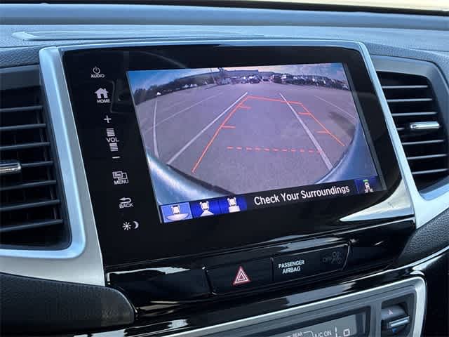 Thumbnail: 2019 Honda Ridgeline - 32