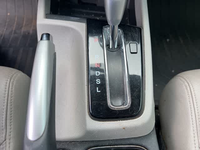 Thumbnail: 2014 Honda Civic - 17