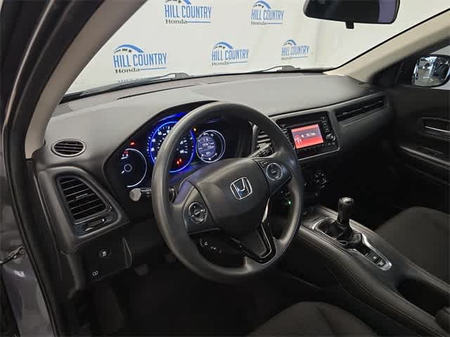 Thumbnail: 2018 Honda HR-V - 2