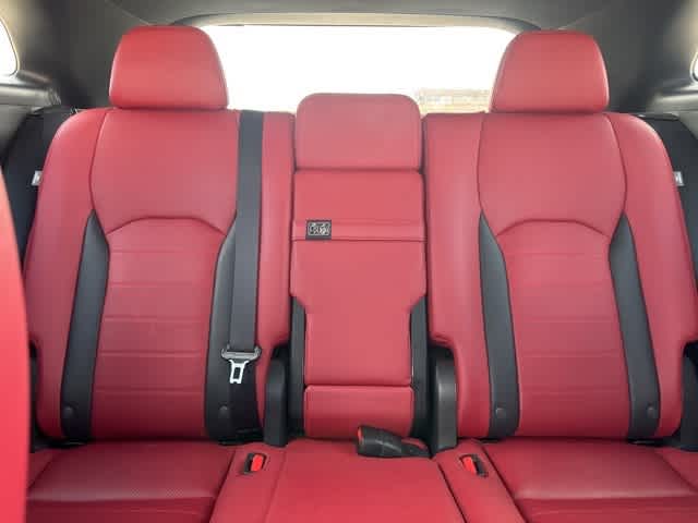 Thumbnail: 2022 Lexus RX - 20