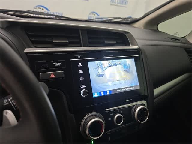 Thumbnail: 2018 Honda Fit - 29
