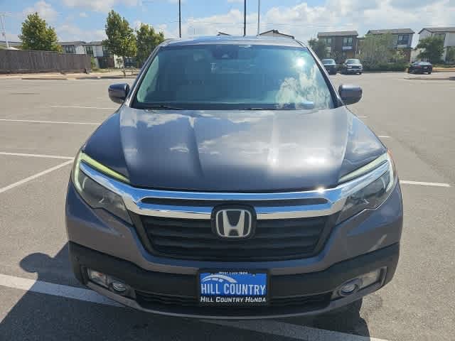 Thumbnail: 2019 Honda Ridgeline - 2