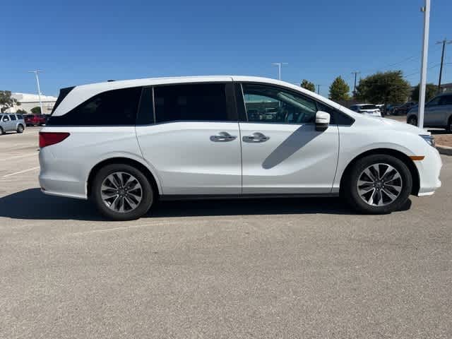 Thumbnail: 2023 Honda Odyssey - 6