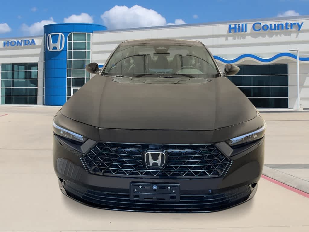 Thumbnail: 2025 Honda Accord - 8