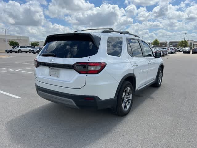 Thumbnail: 2024 Honda Pilot - 5