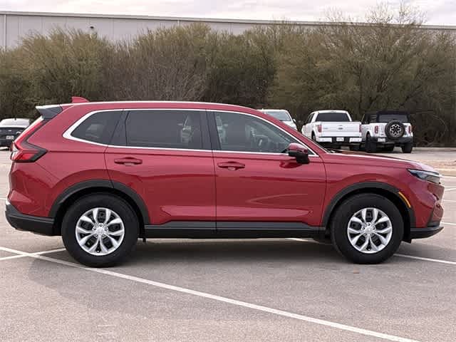 Thumbnail: 2026 Honda CR-V - 7