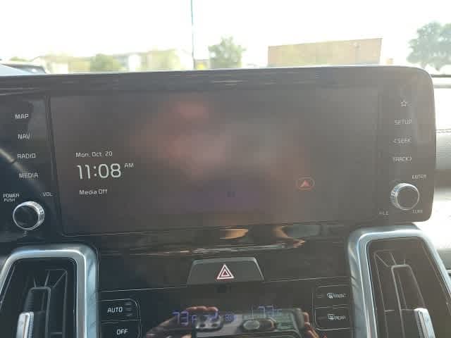 Thumbnail: 2023 Kia Sorento - 15